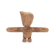 Marvel Plüssjáték, Groot karkötő, 17 cm plüssfigura