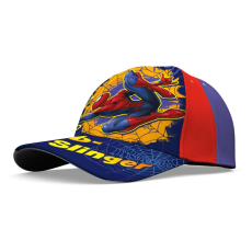 Marvel Pókember baseball sapka 3-6 év