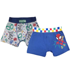 Marvel PÓKEMBER boxer szett/2db 2-3 év (92-98 cm)