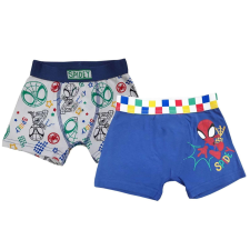 Marvel PÓKEMBER boxer szett/2db 6-8 év (116-128 cm) gyerek alsó