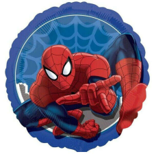 Marvel Pókember fólia lufi 43 cm (WP) party kellék