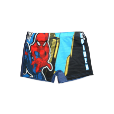 Marvel Pókember fürdő boxer kisfiúknak