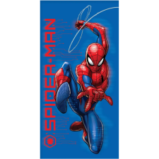Marvel Pókember fürdőlepedő, strandtörölköző 70x140 cm Nr3 lakástextília