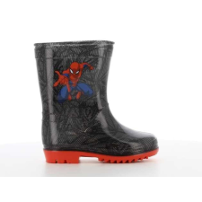 Marvel Pókember gumicsizma 33 gyerek csizma, bakancs