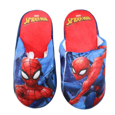 Marvel Pókember Gyerek házi papucs 30 gyerek papucs, mamusz