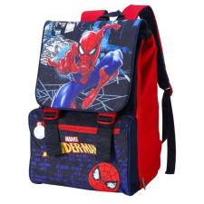 Marvel Pókember iskolatáska, táska 42 cm iskolatáska