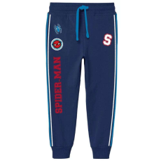 Marvel Pókember jogging / tréning nadrág 5-6 év (116 cm)