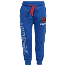 Marvel Pókember jogging / tréning nadrág 7 év (122 cm)
