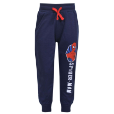 Marvel Pókember jogging / tréning nadrág szűrke 8 év (128 cm)