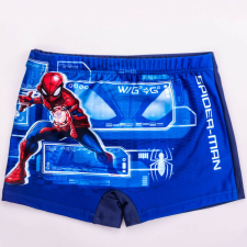 Marvel Pókember kisfiú fürdő alsó - fürdő boxer gyerek fürdőruha
