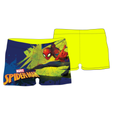 Marvel Pókember kisfiú fürdő boxer gyerek fürdőruha