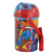 Marvel Pókember kulacs sportpalack 450 ml beépített szívószállal