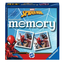  Marvel Pókember memóriajáték 48 db-os- Ravensburger társasjáték