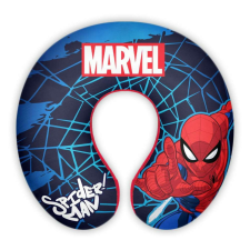 Marvel Pókember nyakpárna, utazópárna bababiztonság