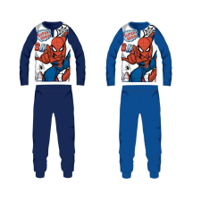 Marvel Pókember pamut jersey gyerek pizsama gyerek hálóing, pizsama