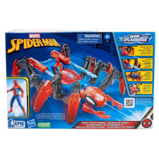  Marvel pókember pókgép (13080) játékfigura