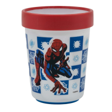 Marvel Pókember prémium pohár 260ml BPA mentes itatópohár