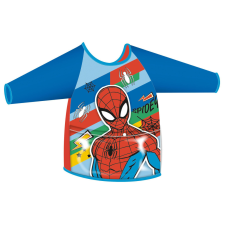Marvel Pókember Spidey gyerek festőköpeny konyhakészlet