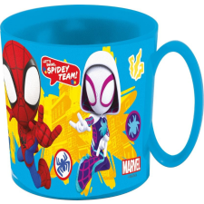 Marvel Pókember Spidey micro bögre 265 ml Nr4 bögrék, csészék