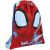 Marvel Pókember Spidey tornazsák, sporttáska 33 cm