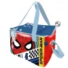 Marvel Pókember thermo uzsonnás táska, hűtőtáska 22,5 cm (JAADX15050SM)