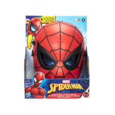  Marvel Pókember világító maszk játékfigura