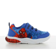 Marvel Pókember villogó sportcipő 30 gyerek cipő