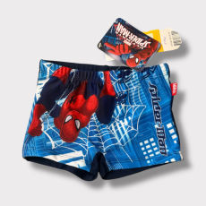 Marvel Pókemberes fürdőnadrág-Új