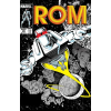 Marvel ROM Epic Collection: The Original Marvel Years Vol. 5 | Steve Ditko