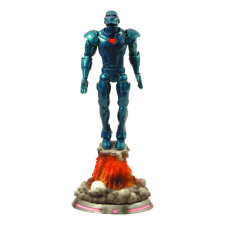 Marvel Select Stealth Iron Man 18cm Akció Figura játékfigura