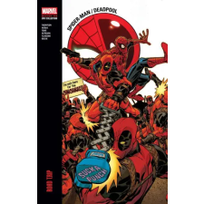 Marvel Spider-Man/Deadpool Modern Era Epic Collection: Road Trip | Matt Horak egyéb könyv