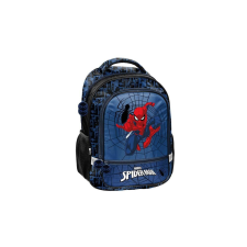 Marvel - Spider-Man iskolatáska, hátizsák - 2 rekeszes - Pókember (SP25TT-260) iskolatáska
