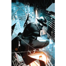 Marvel Spider-Man Noir | Andrea Broccardo egyéb könyv