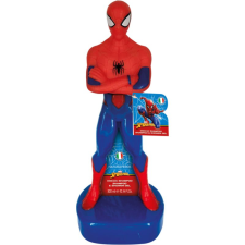 Marvel Spiderman Shower gel & Shampoo sampon és tusfürdő gél gyermekeknek 300 ml sampon