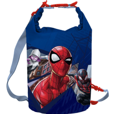 Marvel Spiderman watertight táska 35cm gyerek gyerek hátizsák, táska