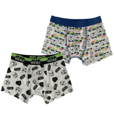 Marvel STAR WARS boxer szett/2db 11-12 év (146-152 cm)