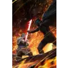 Marvel Star Wars: Legacy of Vader - The Reign of Kylo Ren Vol. 2 | Luke Ross,Stefano Raffaele