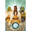 Marvel Star Wars: The High Republic - Fear of the Jedi