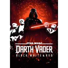 Marvel SW DARTH VADER BLACK WHITE &amp; RED TREASUR | MARVEL VARIOUS egyéb könyv