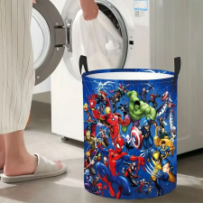  Marvel Szuperhős Szennyeskosár UW8384291 bútor