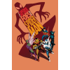 Marvel The Superior Foes of Spider-Man – James Asmus,Steve Lieber,Rich Ellis (Brožovaná)