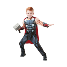 Marvel Thor izomruha fiúknak - Avangers 104 cm 3-4 év jelmez