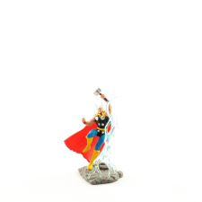 Marvel - Thor Miniszobor Figura! játékfigura