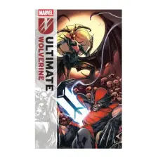 Marvel Ultimate Wolverine Vol. 2 | Alessandro Cappuccio egyéb könyv