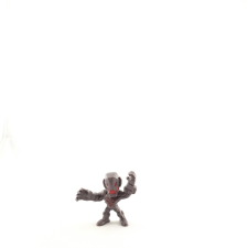 Marvel - Ultron - Super Hero Mashers Micro Vasember Ellenség! játékfigura