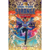 Marvel Universe DOCTOR STRANGE OMNI – MACKAY JED