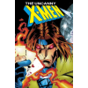Marvel Universe XMEN TRIAL OF GAMBIT OMNI JOE MADUREIRA | LOBDELL SCOTT