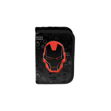Marvel - Vasember felszerelt kihajtható tolltartó - Ironman (AV25VV-P001) tolltartó