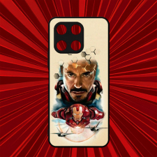  Marvel - Vasember Tony Stark - Honor tok tok és táska