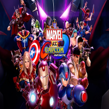 Marvel vs. Capcom: Infinite (Digitális kulcs - PC) videójáték